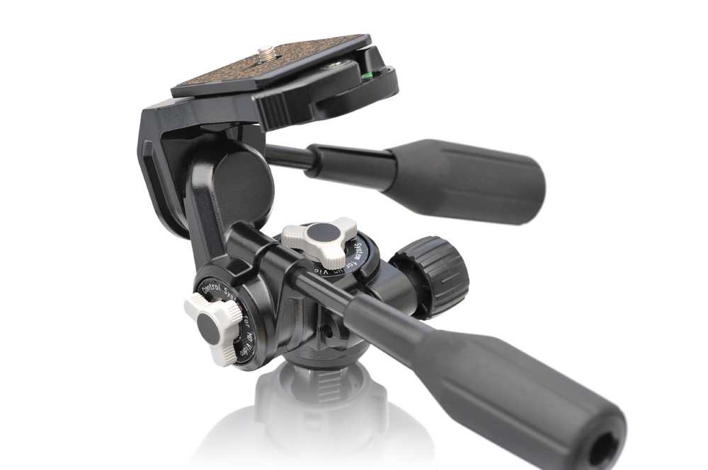 プロ 500 HD N - スリック株式会社