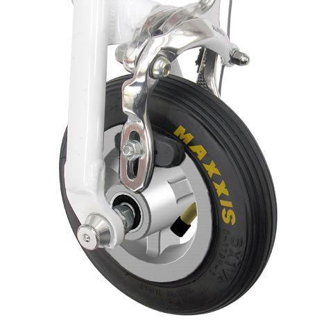 自転車本体 Smartcog KAHENSHIKI KOMA 3SPEED Smartcog｜スマートコグ｜ KAHENSHIKI KOMA 3Speed｜中古買取価格