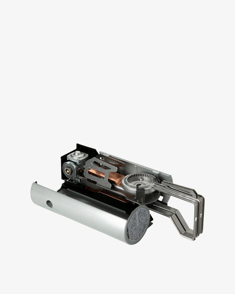 Home & Camp Burner - Collapsible Stoves - Snow Peak | Snow Peak
