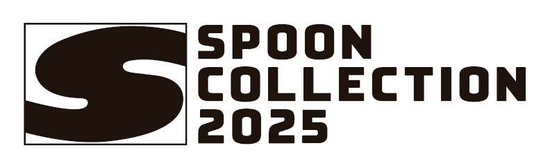 SPOON COLLECTION 2025 (2025年1月10日～12日) | SPOONSPORTS