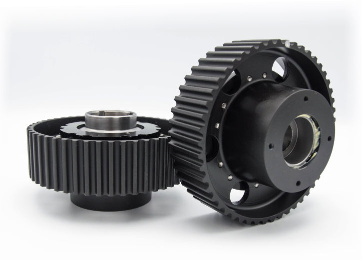 BDE VTC Intake Cam Gear Sprocket Set, Early Style - Nissan 300ZX