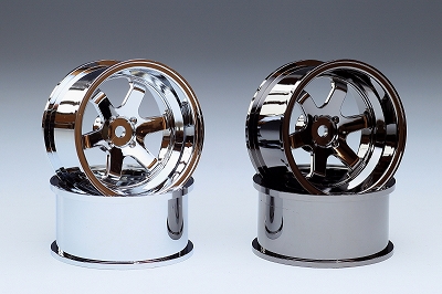 Speed Way Pall Parts_Wheel