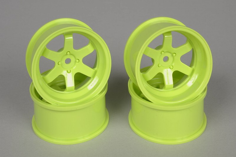 Speed Way Pall Parts_Wheel