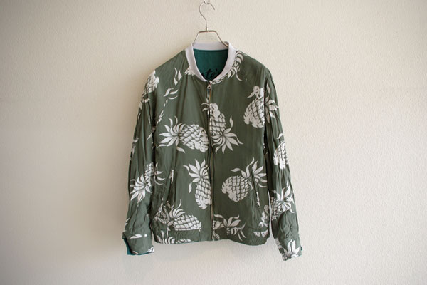 OWL ジャンパー / BRU NA BOINNE | SPIKE