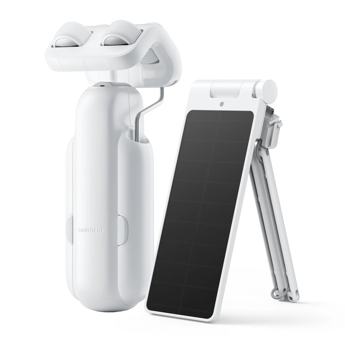 SwitchBot 太陽光発電カーテンセット – SwitchBot (スイッチボット)