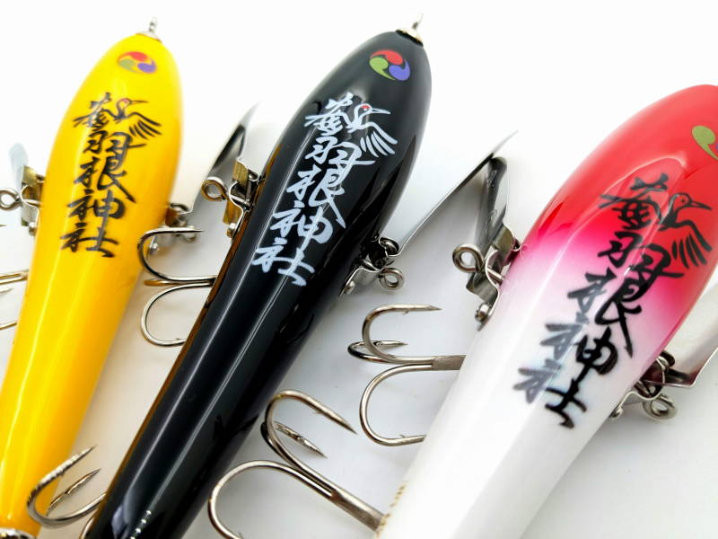 ストックルアーズ | STOCK WEBサイト