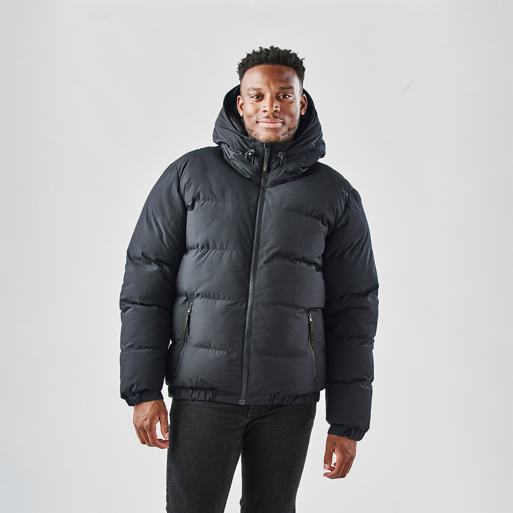 Men's Explorer Thermal Jacket - HBX-1 – Stormtech USA Retail