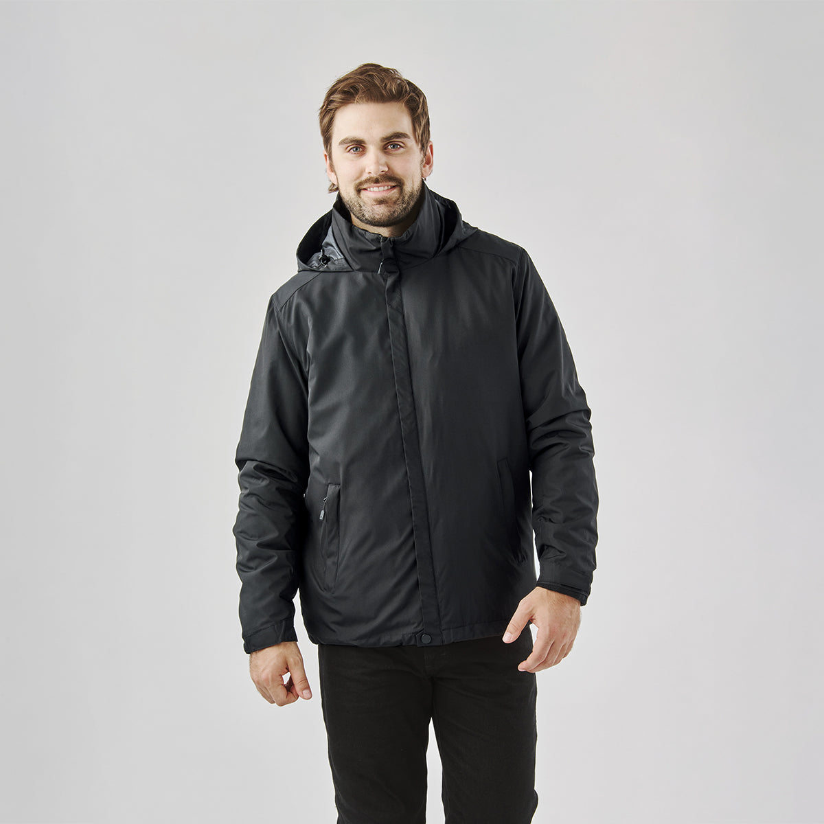 Men's Nautilus 3-in-1 Jacket - Stormtech USA Retail