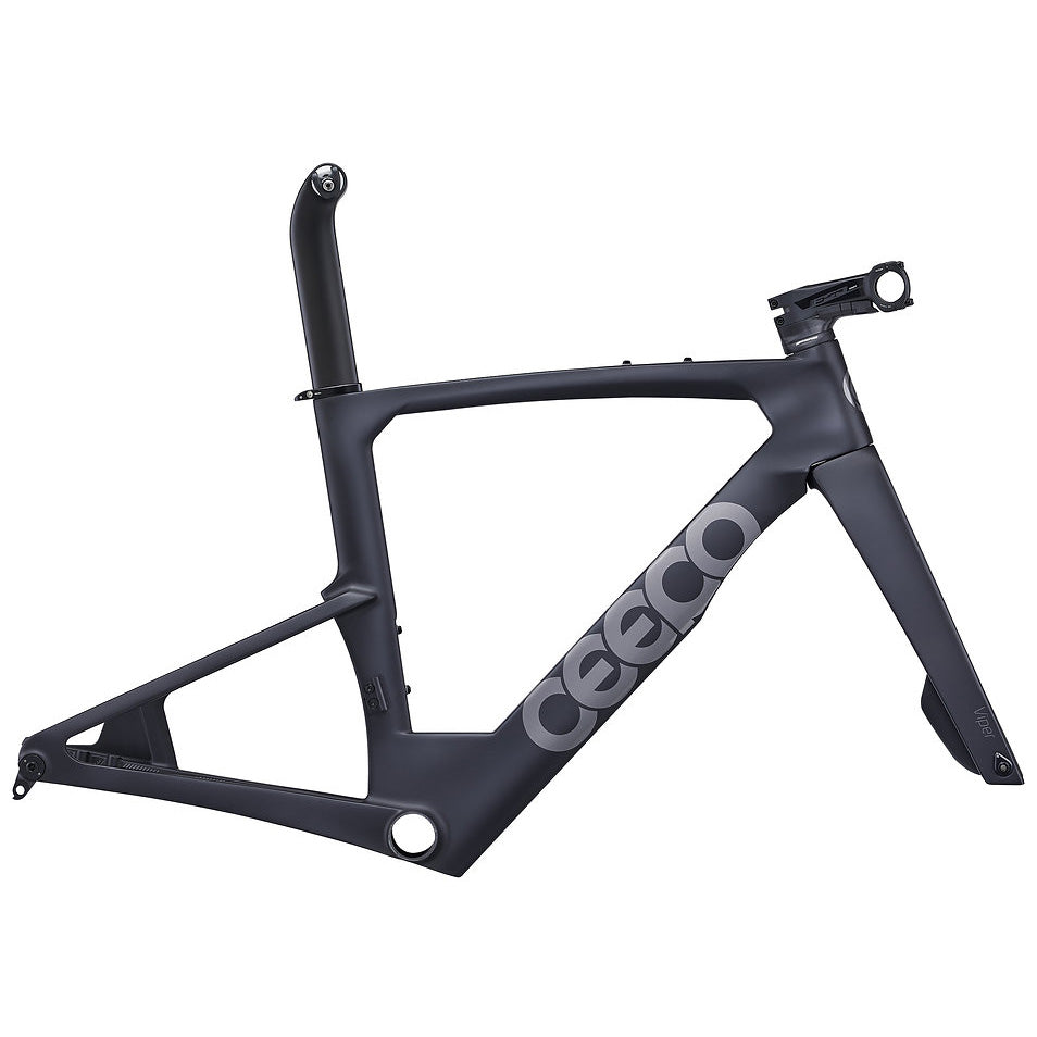 Ceepo Viper Frameset Kit – Steven's Mobile Bike Repair