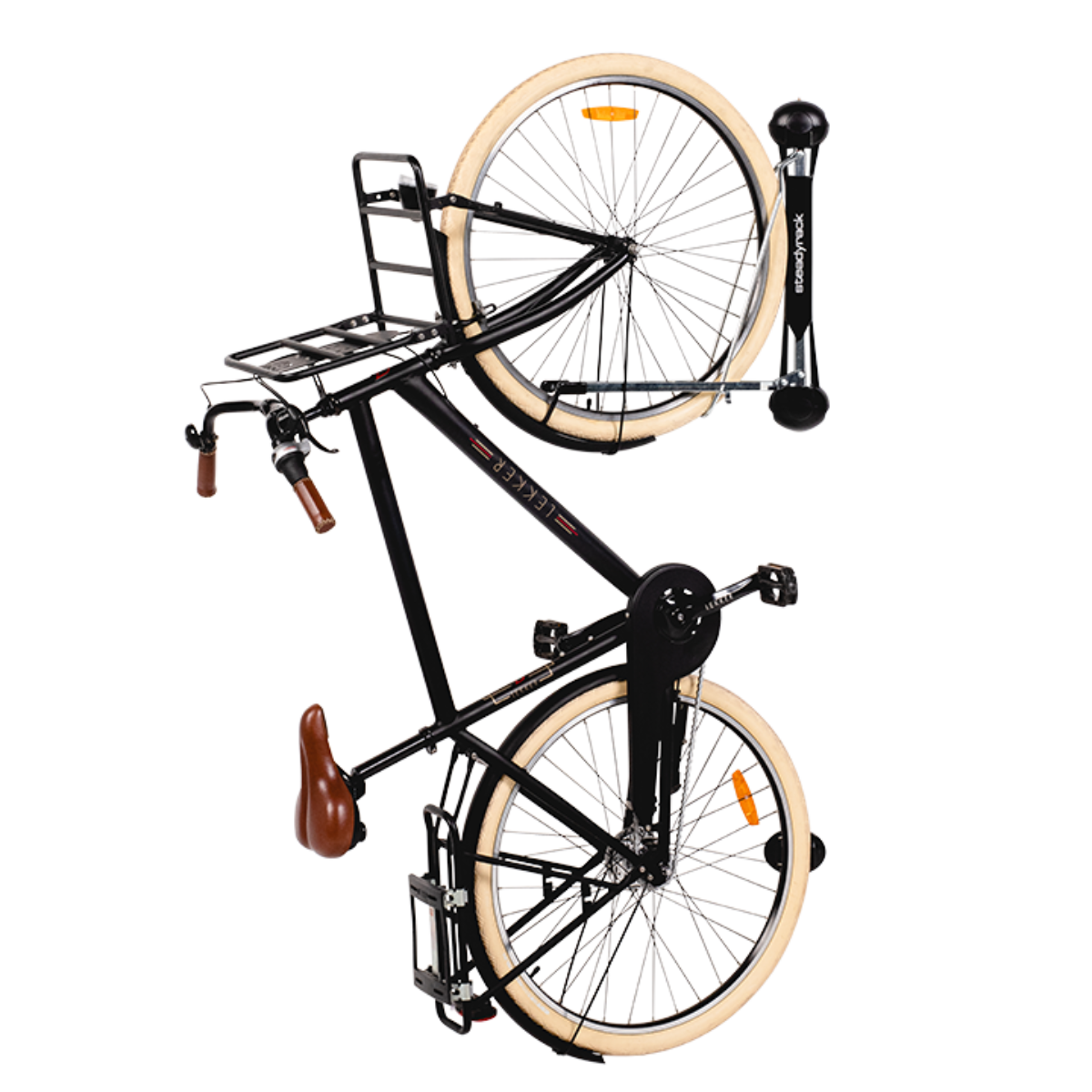 Classic Fender Bike Rack | Best for Bicycles With Fenders