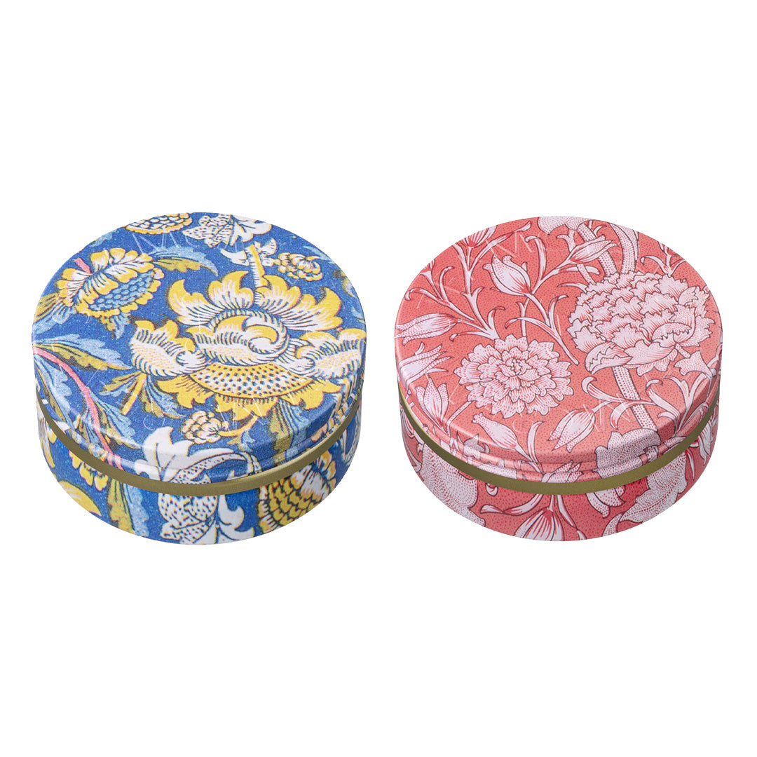 ウィリアム・モリス デザインセット（1554・1555） | 保湿 クリーム