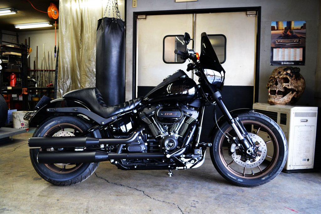 新シート入荷のお知らせ | 有限会社スターモーターサイクル有限会社