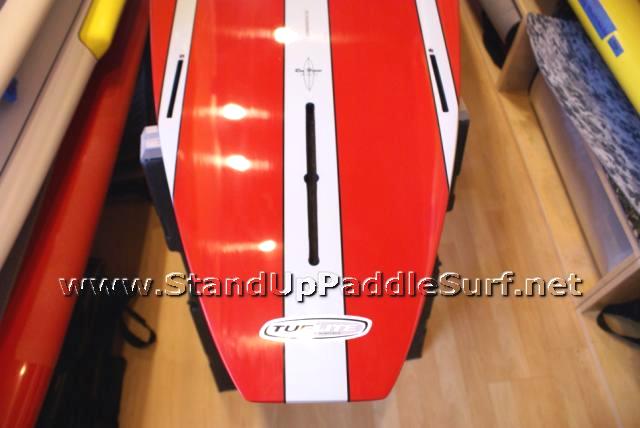 New Surftech Laird Boards by Ron House at Wet Feet at Stand Up