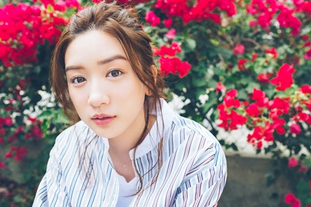 永野芽郁オフィシャルカレンダー2019 | SDP