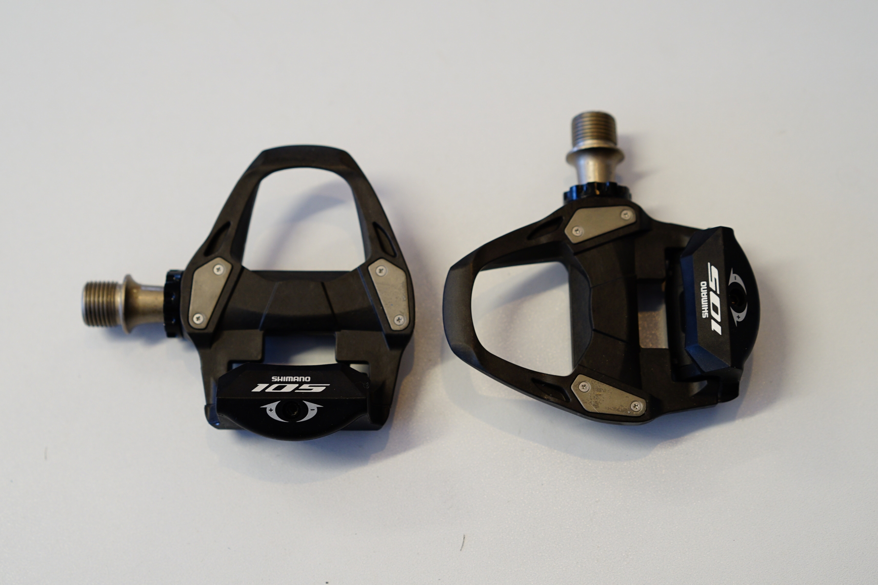 ビンディングデビューやステップアップにも。SHIMANO PD-R7000