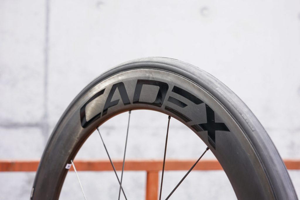 取扱開始！】最高峰スペックのホイールなどを展開する「CADEX