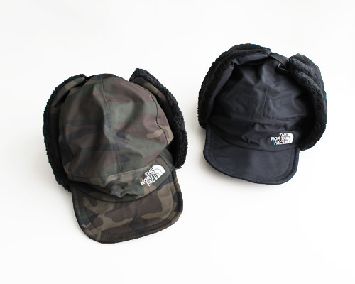 THE NORTH FACE（ザ ノース フェイス） エクスペディションキャップ
