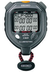 セイコー (SEIKO) デジタルストップウォッチ