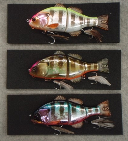 LURE SHOP SUBMARINE / ジャッカル チビタレル