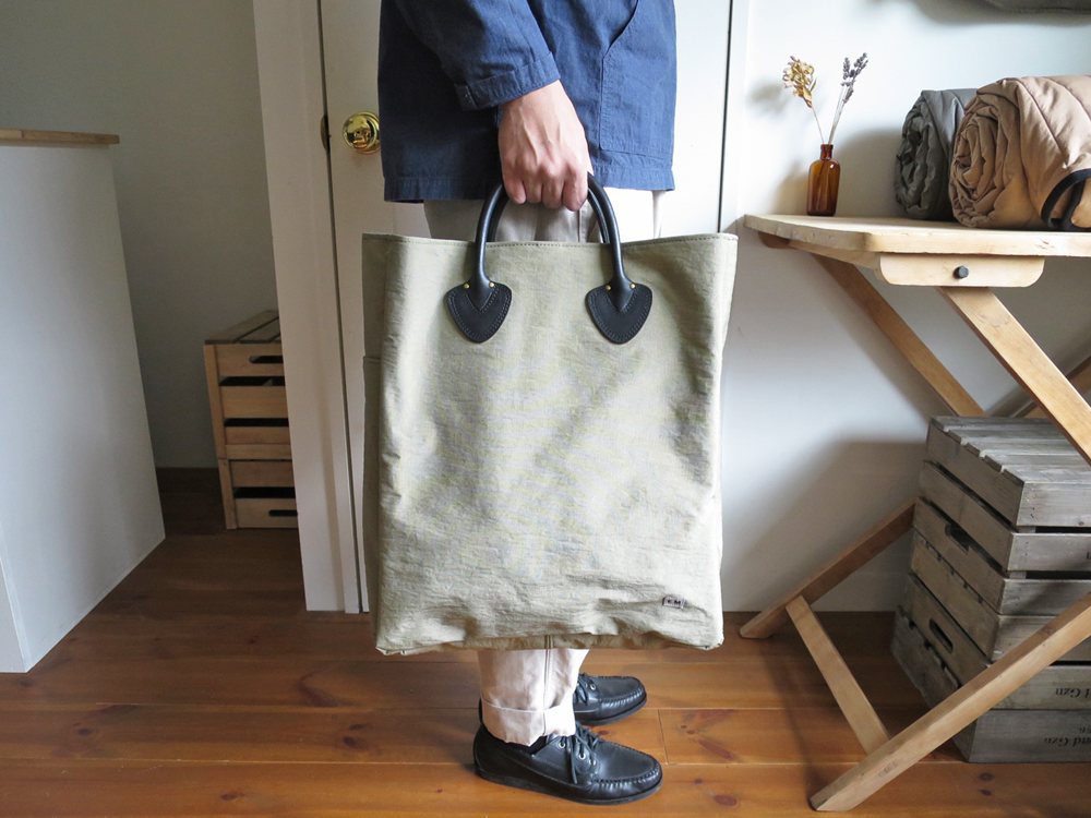 Handle Bag | Suitable