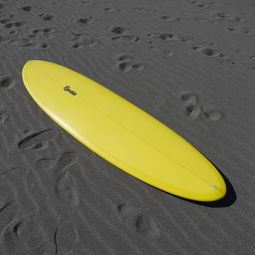 RIPSTIX サーフボード！5.2！ YOSHIDA ダイヤモンドフィシュPU RIPSTIX