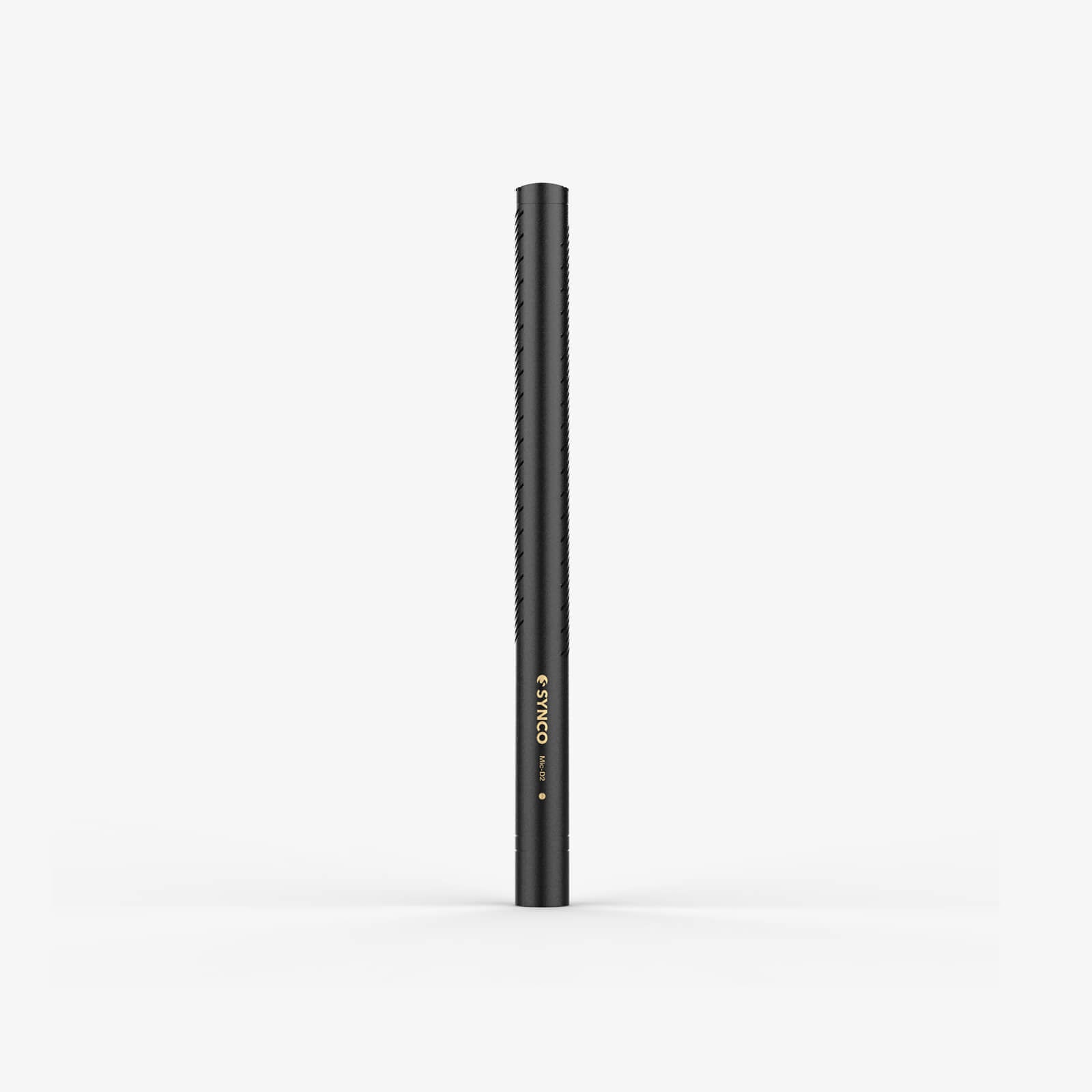 SYNCO | Hypercardioid XLR Shotgun Mic SYNCO D2