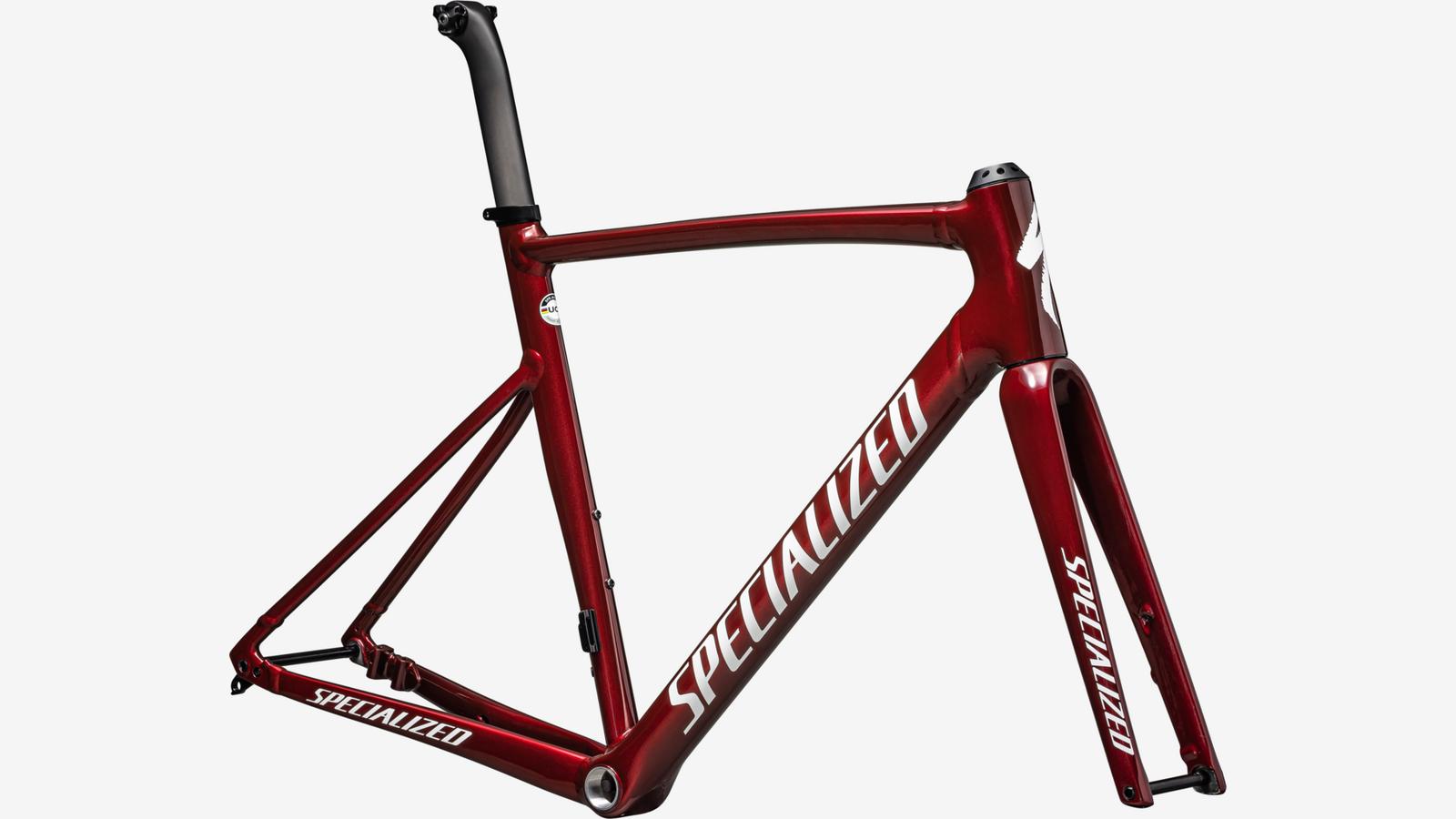 Specialized Allez Sprint Frameset Road Bike | Peachtree Bikes