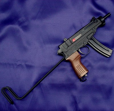 VZ61 スコーピオン SMG （東京マルイ）