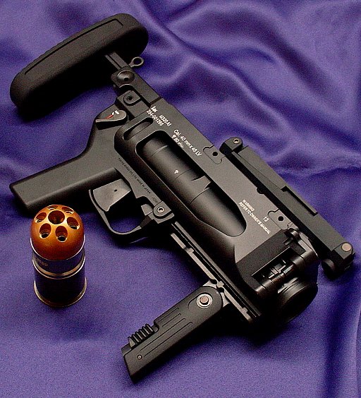 M320A1 （東京マルイ）