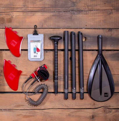 レッドパドル コンパクト 9'6