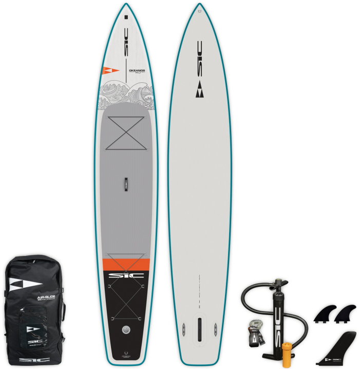 SIC SUP インフレータブル ハード