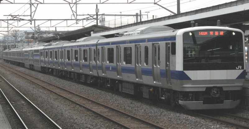 レールウェイトピックス