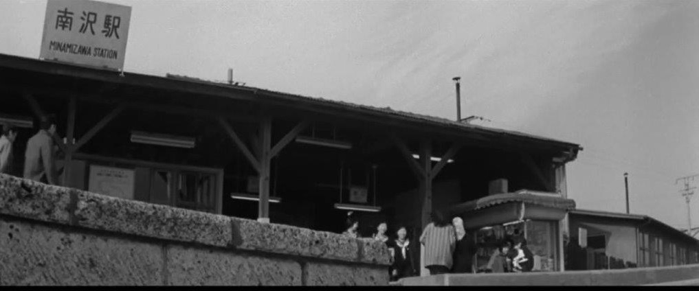 映画に関するエッセイ