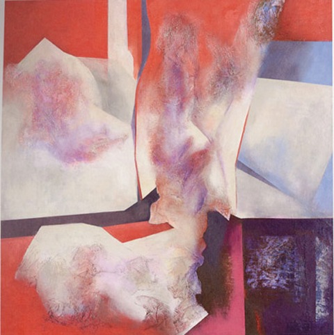 絵画　生かされて〜 BBS絵画コンクール「BBS絵画コンクール 第8回受賞作品」｜ビジネス