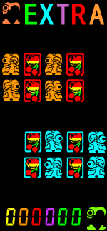 週刊電子ゲームレビュー「Mr.Do! ミスタードゥ！」（トミー）