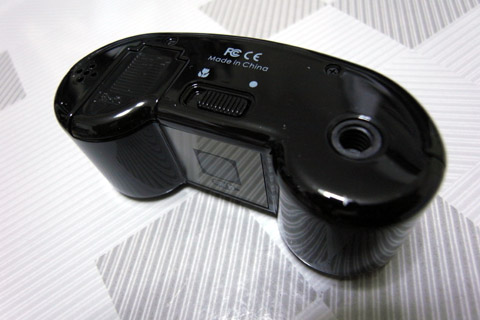 デジタルハリネズミ2 レビュー