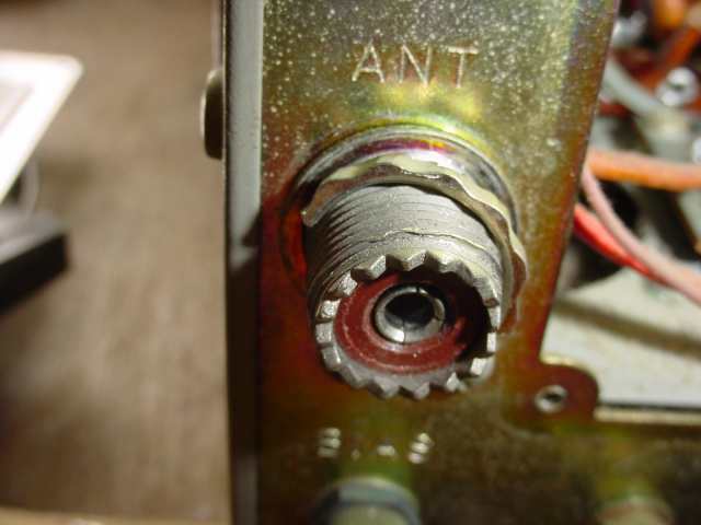 トリオ HFトランシーバー TS－530（V、S）