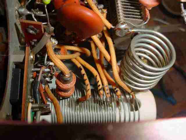 トリオ HFトランシーバー TS－530（V、S）