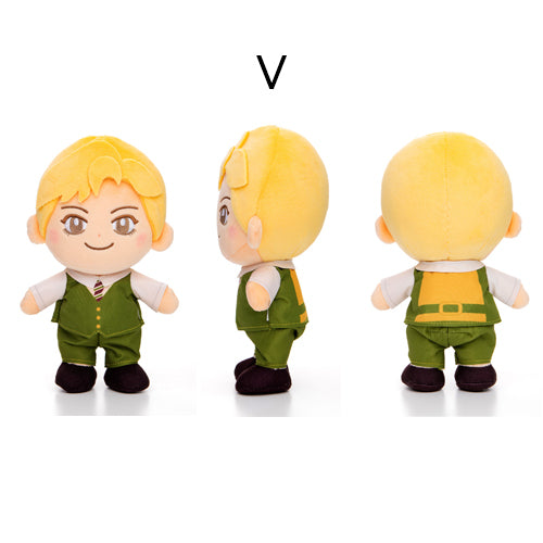 BTSぬいぐるみ【TinyTAN Dynamite Ver.V(テテ)】をセットに追加する