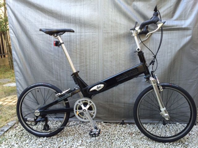 GIANT HALFWAY一気にカスタマイズ[halfway](2015(H27)/3/8): わにの小屋