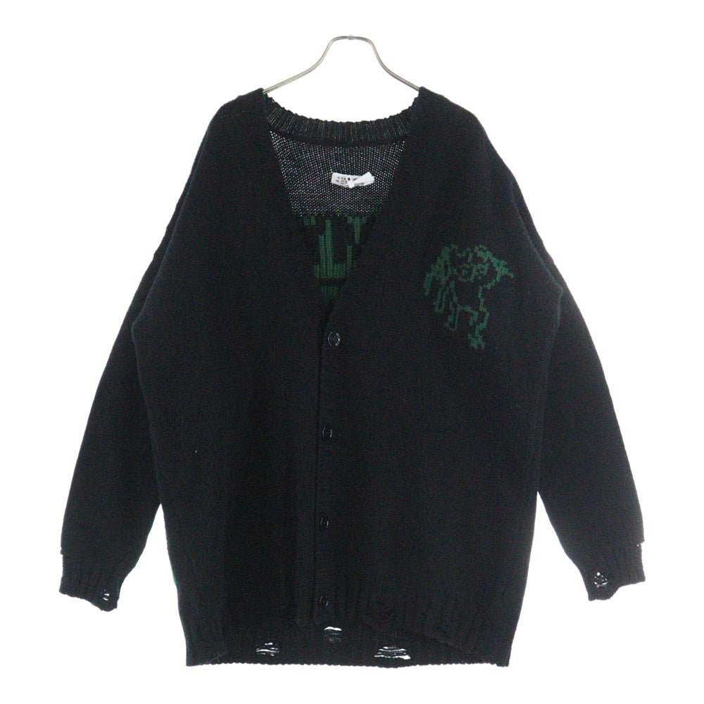 MM6 Maison Margiela(エムエムシックスメゾンマルジェラ) MM LOST MY