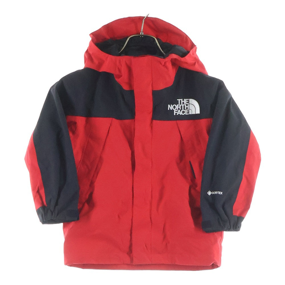 THE NORTH FACE(ザノースフェイス) MOUNTAIN JACKET バイカラー