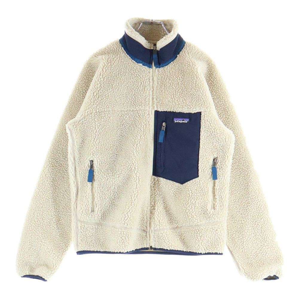 PATAGONIA(パタゴニア) 18AW CLASSIC RETRO-X クラシック レトロ