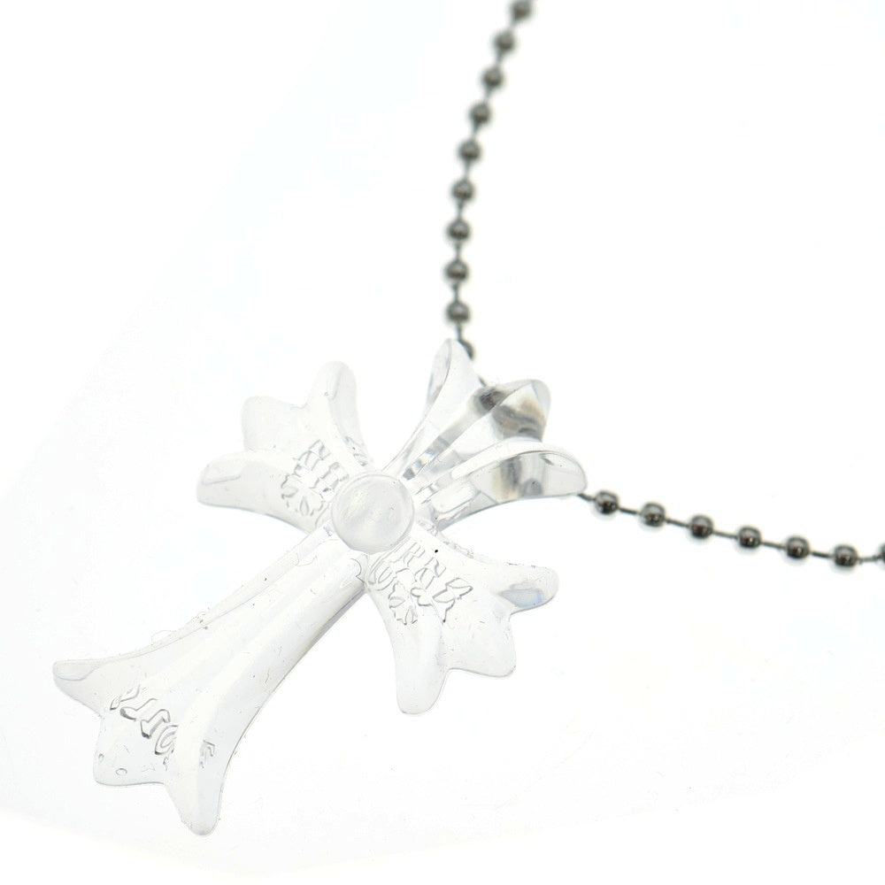 CHROME HEARTS(クロムハーツ) RUBBER CH CRS SML スモールCHクロス