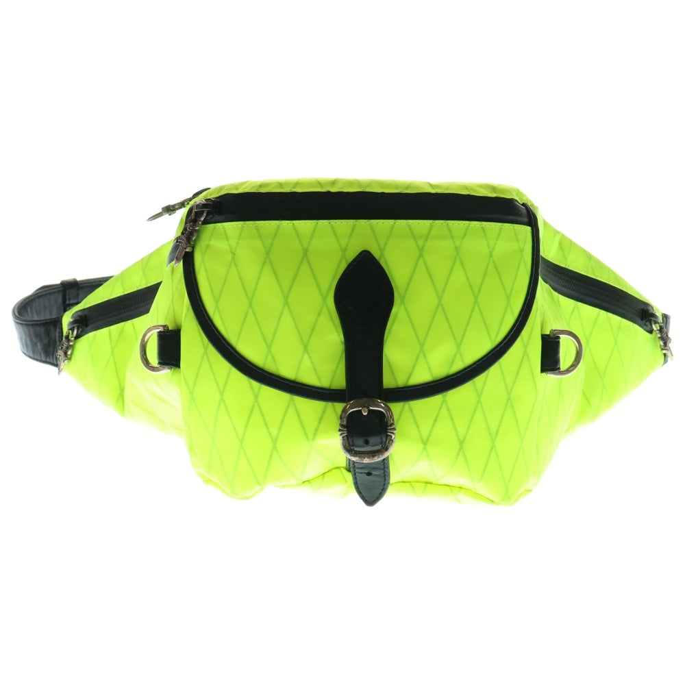 CHROME HEARTS(クロムハーツ) #1 SNAT PACK NYLON スナットパック