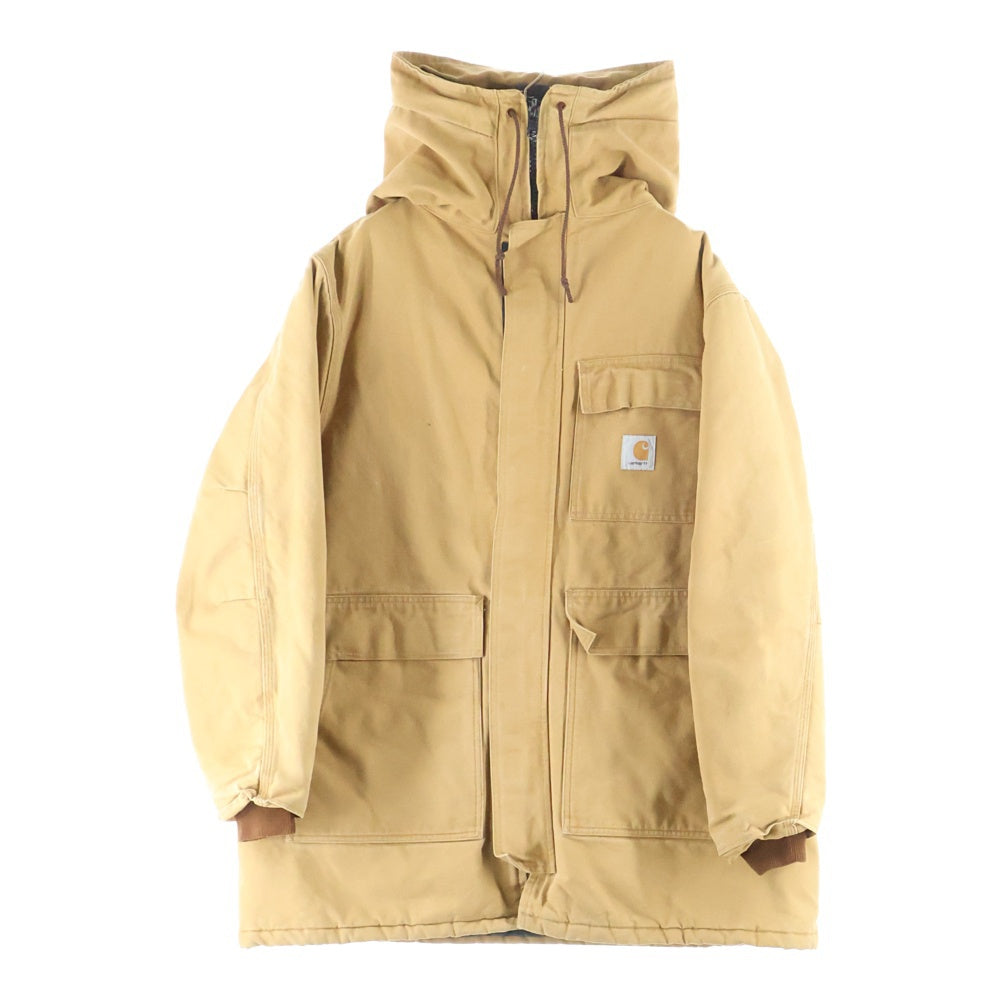 CARHARTT(カーハート) 90s VINTAGE Siberian Parka ヴィンテージ