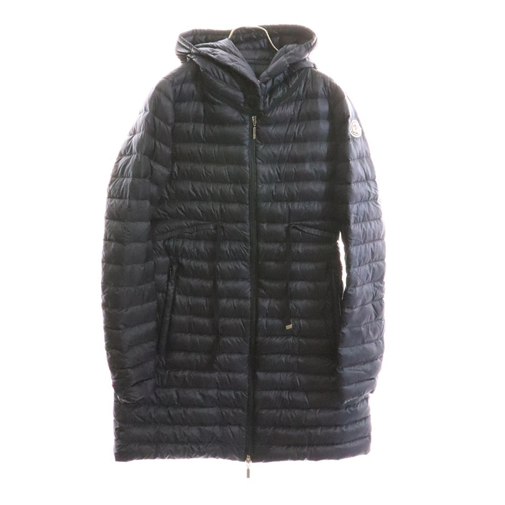MONCLER(モンクレール) BARBEL バーベル フーデッド ジップアップ