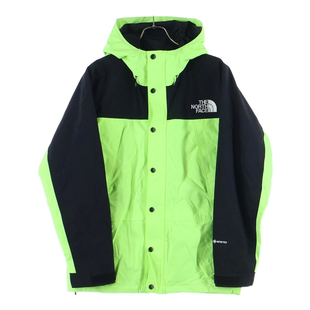 THE NORTH FACE(ザノースフェイス) MOUNTAIN LIGHT JACKET GORE-TEX