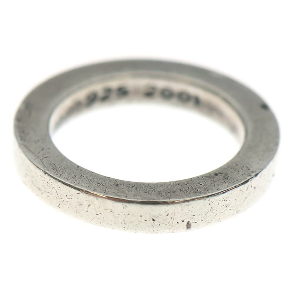 CHROME HEARTS(クロムハーツ) 3mm SPACER PLN 3mm スペーサープレーン