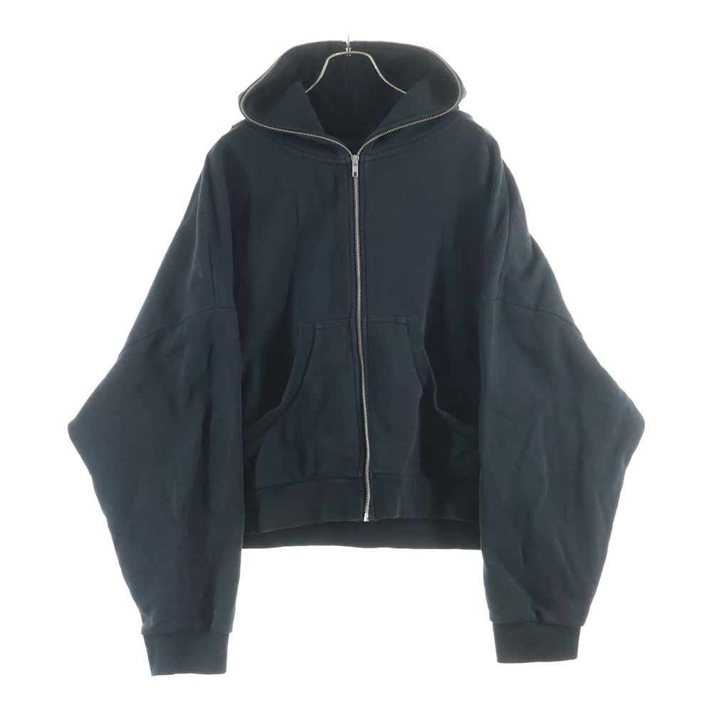 entire studios(エンタイア スタジオ) Eternal Zip Parker エターナル